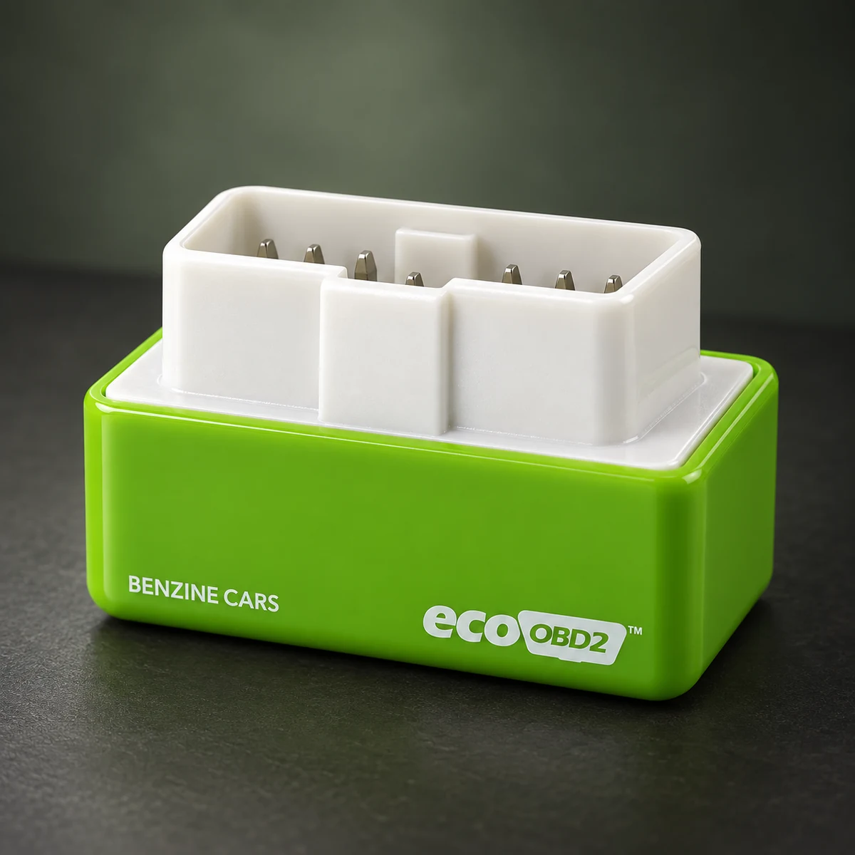 Nitro OBD2 ECO, contenuto della confezione